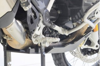 Sabot AXP Adventure - PHD 8mm BMW R1250GS/GSA