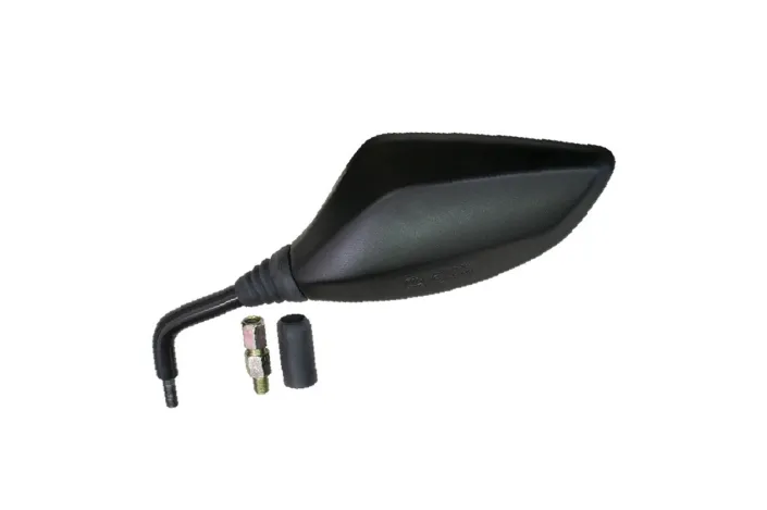 Rétroviseur HIGHSIDER smart gauche type origine - noir Kymco Skytown