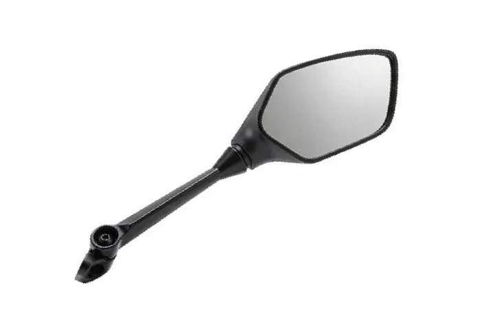 Rétroviseur HIGHSIDER smart droit type origine - noir Honda Forza 750