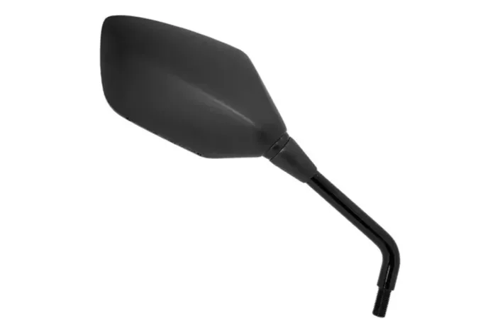 Rétroviseur HIGHSIDER smart droit type origine - noir Honda Hornet 750