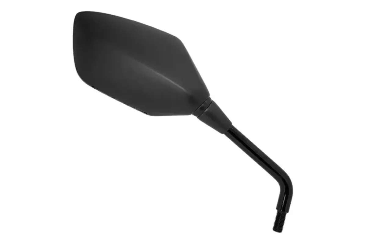 Rétroviseur HIGHSIDER smart droit type origine - noir Honda Hornet 750