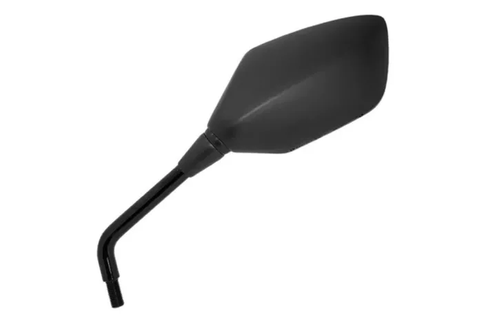 Rétroviseur HIGHSIDER smart gauche type origine - noir Honda Hornet 750