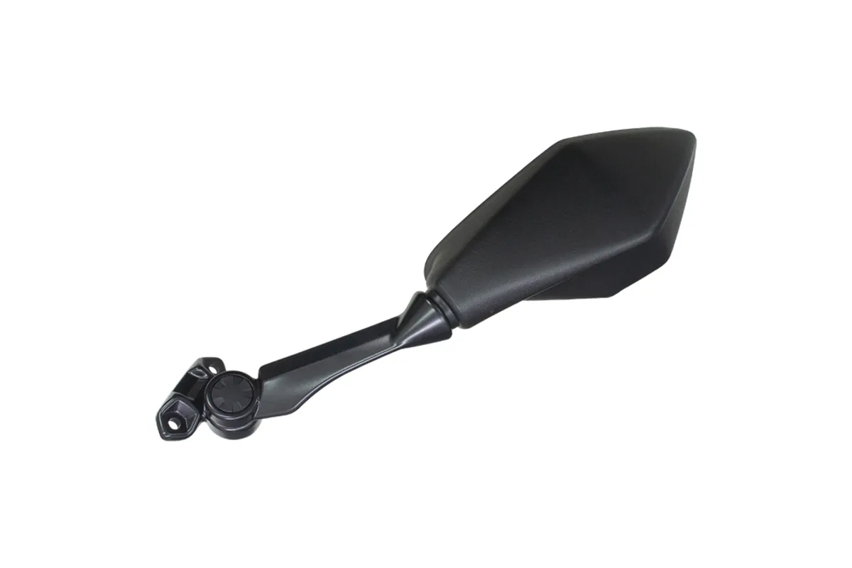 Rétroviseur HIGHSIDER smart gauche type origine - noir