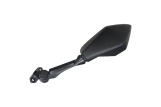 Rétroviseur HIGHSIDER smart gauche type origine - noir