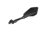 Rétroviseur HIGHSIDER smart gauche type origine - noir