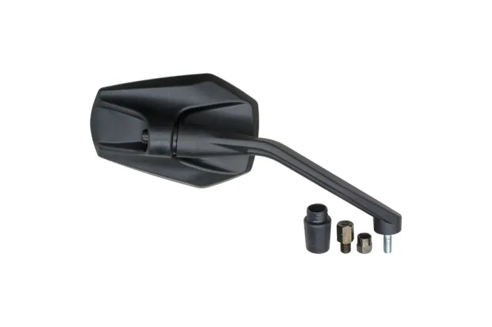Rétroviseur HIGHSIDER smart droit type origine - noir