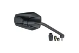 Rétroviseur HIGHSIDER smart droit type origine - noir