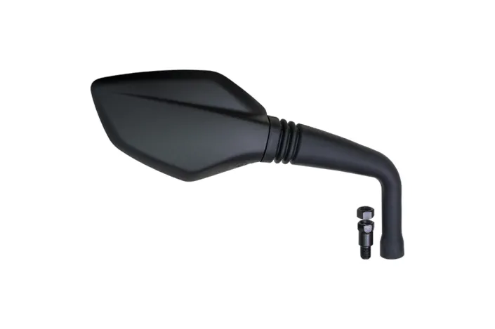 Rétroviseur HIGHSIDER smart droit type origine - noir