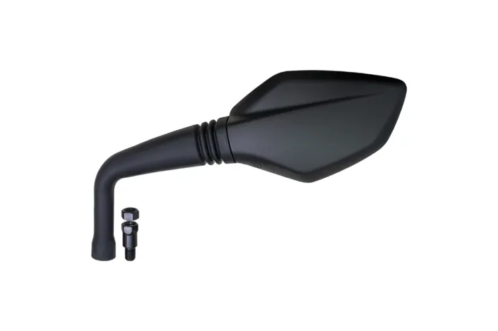 Rétroviseur HIGHSIDER smart gauche type origine - noir