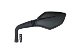 Rétroviseur HIGHSIDER smart gauche type origine - noir