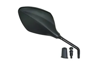 Rétroviseur HIGHSIDER smart droit type origine - noir