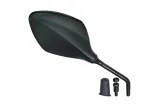 Rétroviseur HIGHSIDER smart droit type origine - noir