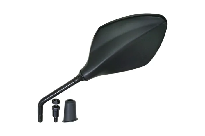 Rétroviseur HIGHSIDER smart gauche type origine - noir
