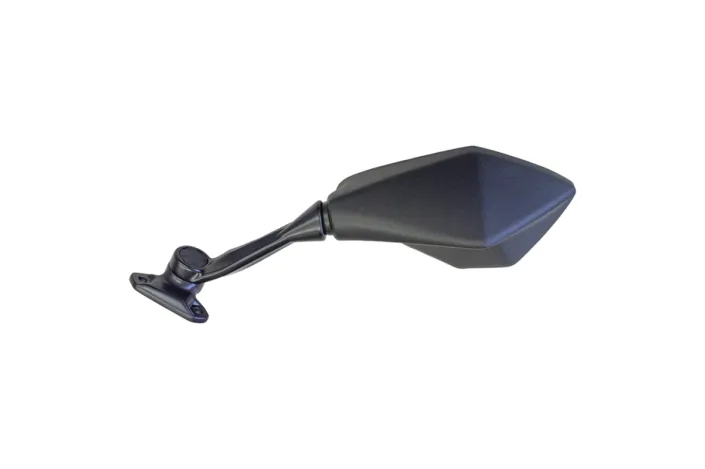 Rétroviseur HIGHSIDER smart gauche type origine - noir