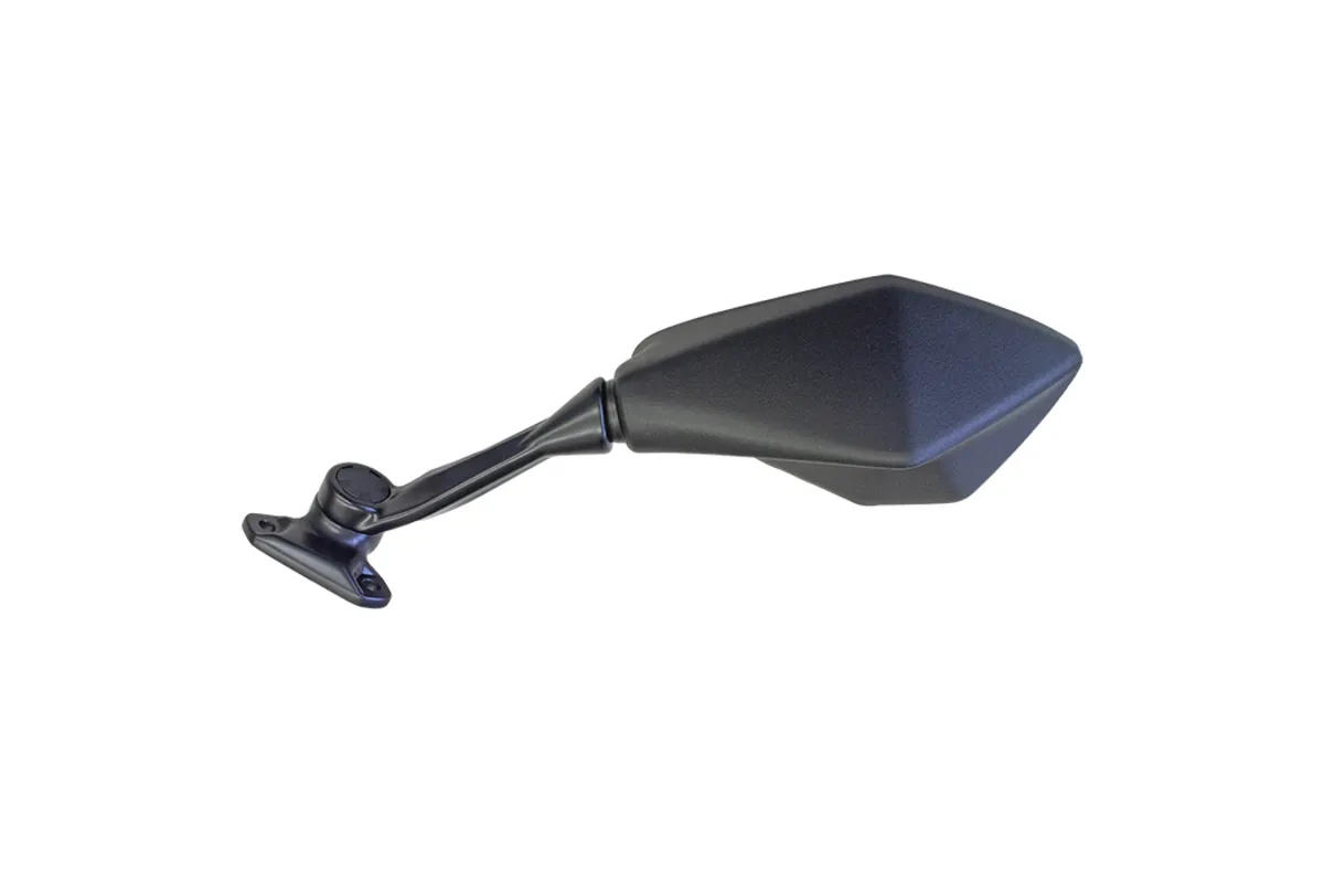 Rétroviseur HIGHSIDER smart gauche type origine - noir