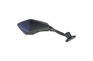Rétroviseur HIGHSIDER smart droit type origine - noir