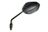 Rétroviseur HIGHSIDER smart gauche type origine - noir