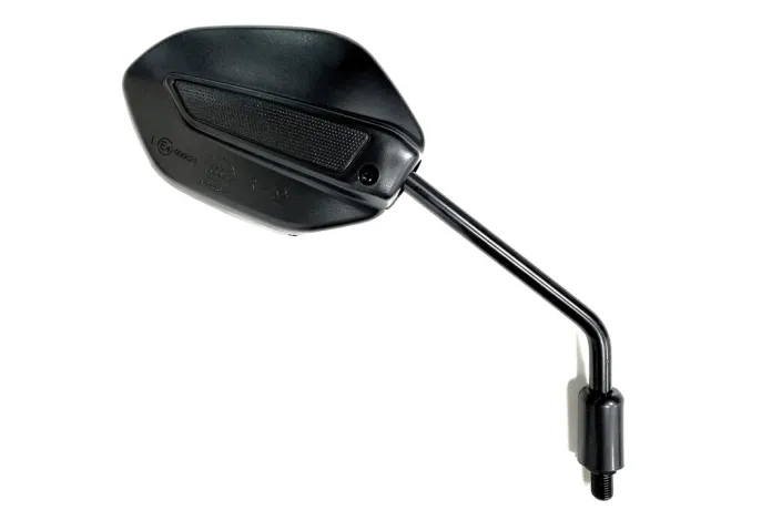 Rétroviseur HIGHSIDER smart droit type origine - noir