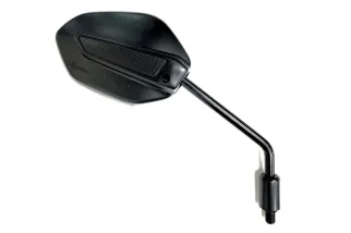 Rétroviseur HIGHSIDER smart droit type origine - noir