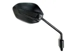 Rétroviseur HIGHSIDER smart droit type origine - noir