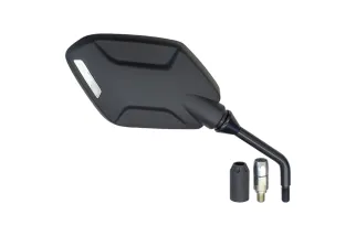 Rétroviseur HIGHSIDER smart droit type origine - noir