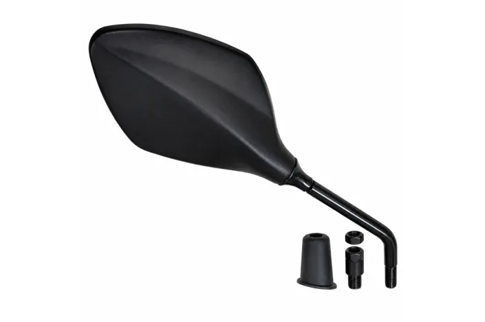 Rétroviseur HIGHSIDER smart droit type origine - noir