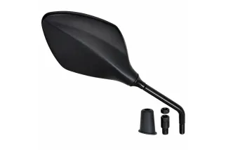 Rétroviseur HIGHSIDER smart droit type origine - noir
