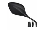 Rétroviseur HIGHSIDER smart droit type origine - noir