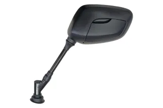 Rétroviseur HIGHSIDER smart gauche type origine - noir