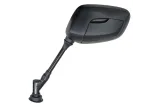 Rétroviseur HIGHSIDER smart gauche type origine - noir