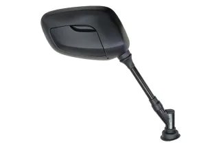 Rétroviseur HIGHSIDER smart droit type origine - noir