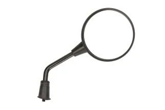 Rétroviseur HIGHSIDER smart droit type origine - noir