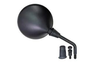 Rétroviseur HIGHSIDER smart droit type origine - noir