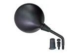 Rétroviseur HIGHSIDER smart droit type origine - noir