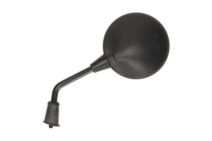 Rétroviseur HIGHSIDER smart gauche type origine - noir