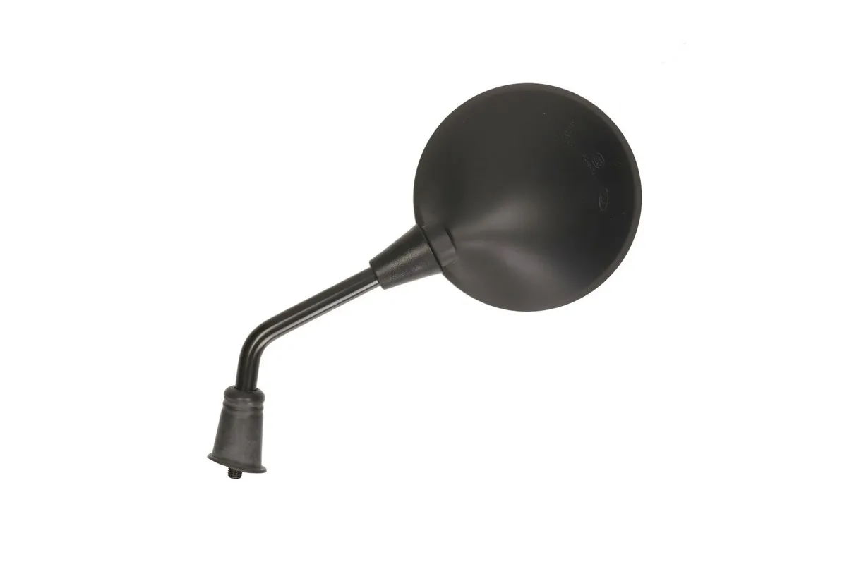 Rétroviseur HIGHSIDER smart gauche type origine - noir