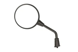 Rétroviseur HIGHSIDER smart gauche type origine - noir