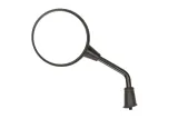 Rétroviseur HIGHSIDER smart gauche type origine - noir