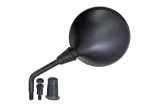 Rétroviseur HIGHSIDER smart gauche type origine - noir
