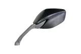Rétroviseur HIGHSIDER smart gauche type origine - noir