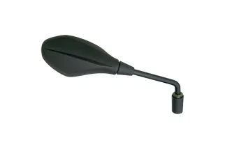 Rétroviseur HIGHSIDER smart droit type origine - noir