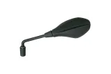 Rétroviseur HIGHSIDER smart gauche type origine - noir
