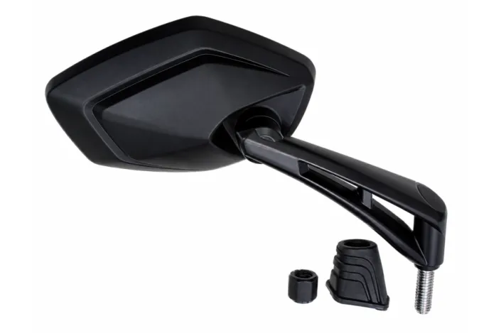 Rétroviseur HIGHSIDER smart droit type origine - noir