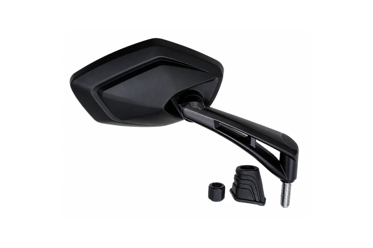 Rétroviseur HIGHSIDER smart droit type origine - noir