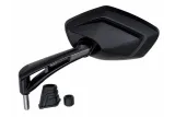 Rétroviseur HIGHSIDER smart gauche type origine - noir