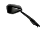 Rétroviseur HIGHSIDER smart droit type origine - noir Aprilia RS660/RSV4