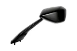 Rétroviseur HIGHSIDER smart gauche type origine - noir Aprilia RS660/RSV4