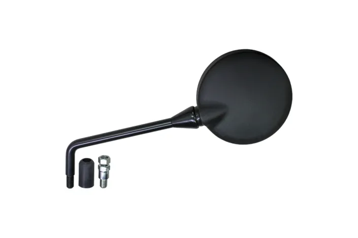 Rétroviseur HIGHSIDER smart gauche type origine - noir