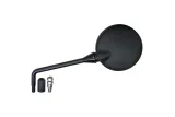 Rétroviseur HIGHSIDER smart gauche type origine - noir