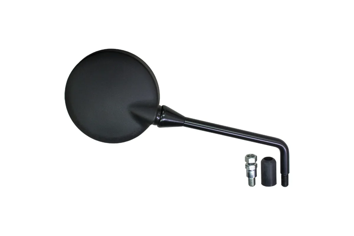 Rétroviseur HIGHSIDER smart droit type origine - noir